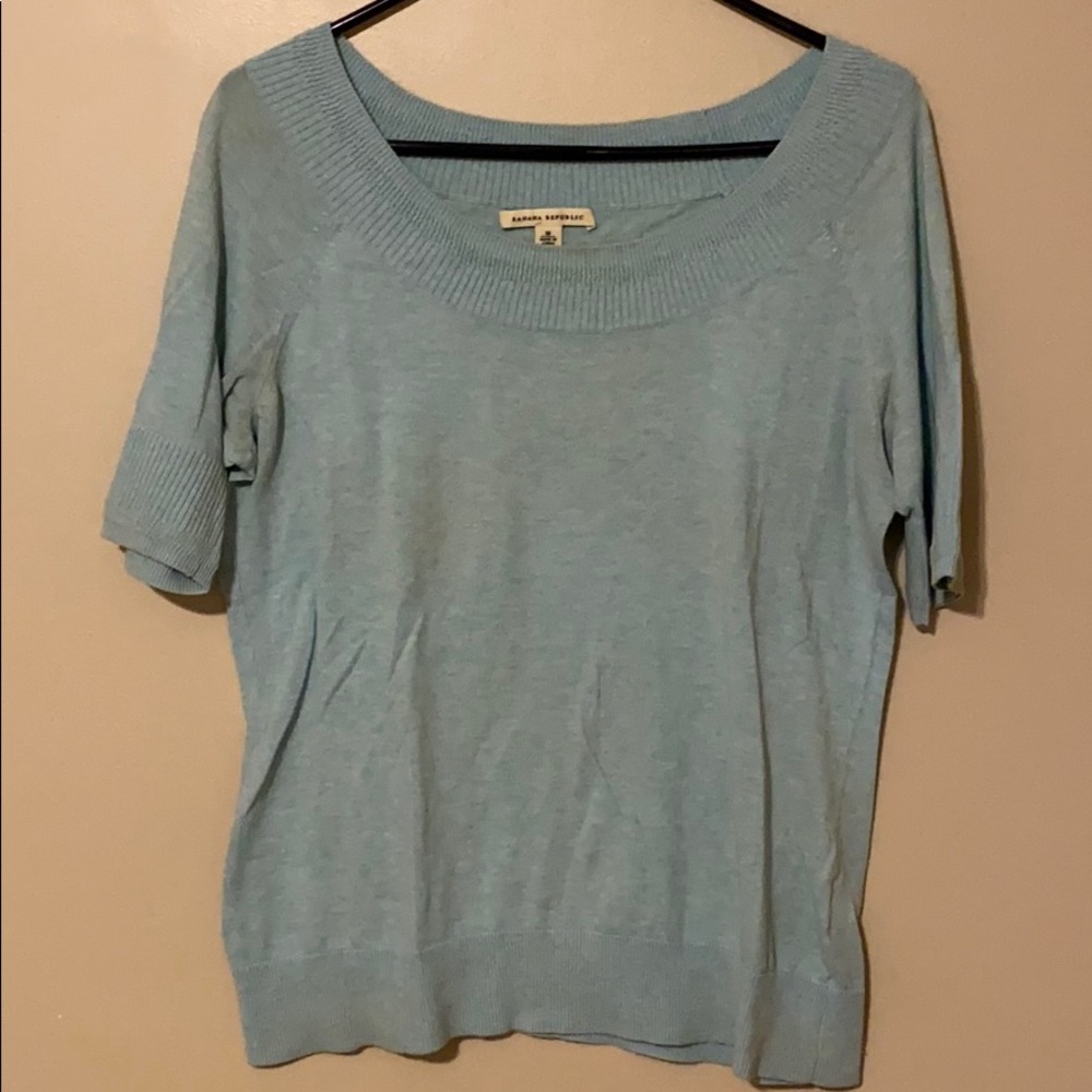 Dressy top
